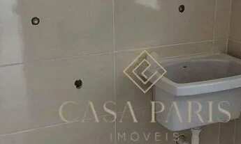 Imagem 6: Apartamento com 2 dormitórios à venda, 81 m² por R$ 535.000 - Aviação - Praia Grande/SP