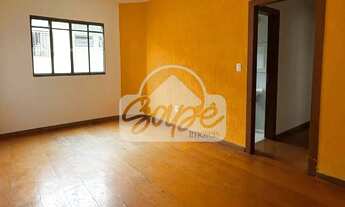 Imagem: Apartamento à venda no bairro Santa Amélia!