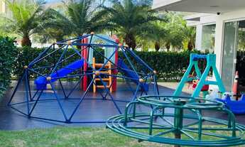 Imagem 4: Apartamento para Venda em Florianópolis, Campeche, 2 dormitórios, 1 suíte, 2 banheiros, 1