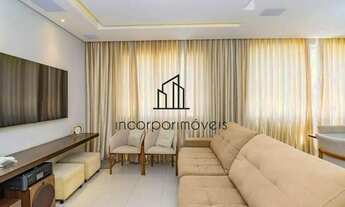 Imagem 3: Apartamento à venda, 4 quartos, 1 suíte, 3 vagas, Buritis - Belo Horizonte/MG