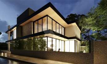 Imagem 7: Condomínio com 4 quartos à venda em Alphaville Nova Esplanada - SP