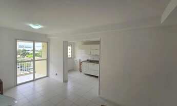 Imagem 2: Apartamento Locação I 64m² I 2 quartos I Barra Olimpica