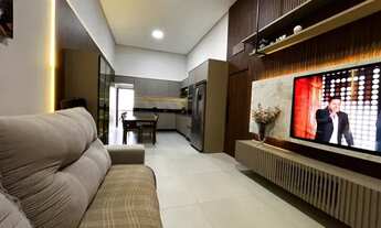 Imagem 4: CASA - JARDIM ELIZABETE - IÇARA