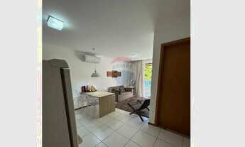 Imagem 6: CONDOMINIO ILOA - APARTAMENTO À VENDA - 1 SUITE - BARRA DE SÃO MIGIEL - ALAGOAS