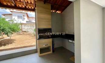 Imagem 7: Casa de Alto Padrão para Locação Jardim Ouro Branco