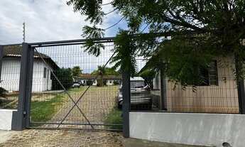 Imagem: CASA TÉRREA COM 2 QUARTOS À VENDA, 53m2