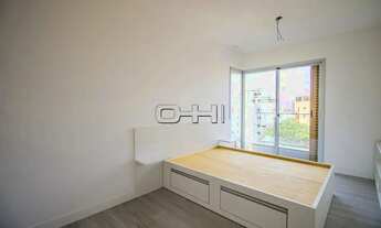 Imagem 6: Venda Apartamento 1 Dormitórios - 50 m² Vila Madalena