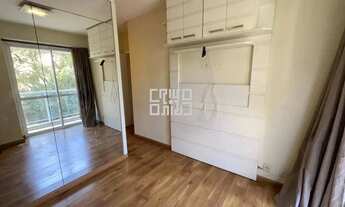 Imagem 4: Aluguel: Apartamento 3 Quartos (1 suíte) em Santa Rosa, Niterói 120 m², Frente