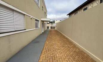 Imagem 6: Apartamento à venda, 2 quartos, Nova Lima - Campo Grande/MS