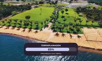 Imagem 2: Vende-se Ágio Lote no Condomínio Tahiti com acesso ao Lago de Palmas - TO