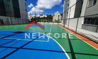 Imagem 2: Apartamento em Rua Rubens Caporali Ribeiro - Buritis - Belo Horizonte/MG