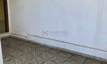 Imagem 2: Casa para aluguel e venda com 80 m² e 2 quartos em Jardim Bela Vista, Bauru - SP