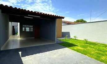 Imagem 3: Oportunidade - casa com 3/4