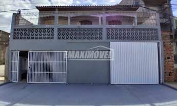 Imagem: Casa com 2 quartos no bairro Jardim Maria