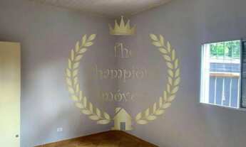 Imagem 5: Sobrado à Venda