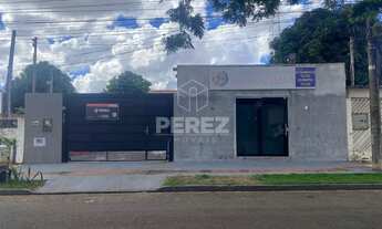 Imagem: Casa Térrea no Bairro Tiradentes