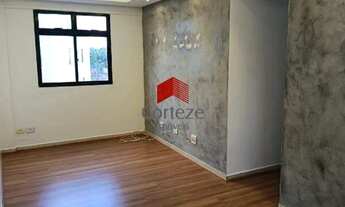 Imagem 2: Apartamento com 48,96m² 3 quartos, para aluguel, no bairro Bom Jesus em São José dos Pinha