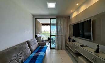 Imagem 5: Imóvel para venda possui 66 metros quadrados com 2 quartos em Muro Alto - Ipojuca - PE