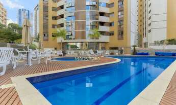 Imagem: Apartamento de Alto Padrão no Edifício