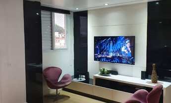 Imagem: Ótima oportunidade, apartamento mobiliado