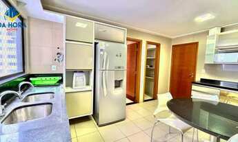 Imagem 5: Apartamento sofisticado com 3 suítes em Candelária