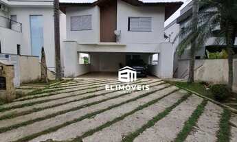 Imagem: Casa com 4 dormitórios, 300 m² - venda