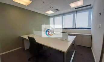 Imagem 7: Imóvel para aluguel e venda possui 376 metros quadrados em Itaim Bibi - São Paulo - SP