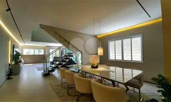 Imagem 6: Casa com 3 quartos à venda ou para locação em Horto Florestal - SP