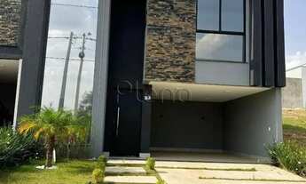 Imagem: Casa à venda e para alugar em Indaiatuba