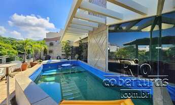 Imagem: Cobertura à venda no Jardim Oceânico