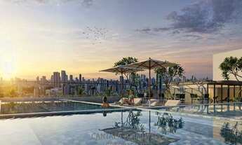 Imagem 5: FLATS A POUCOS METROS DO MAR COM PRESTAÇÕES DE R$899,00