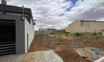 Imagem 2: Terreno à venda, 300 m² por R$ 226.000,00 - Parque Brasília 2ª Etapa - Anápolis/GO