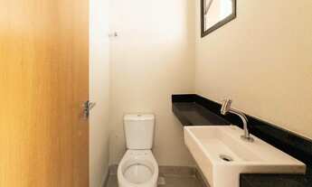 Imagem 7: Vendo casa 4/4 no condomínio reserva EVO