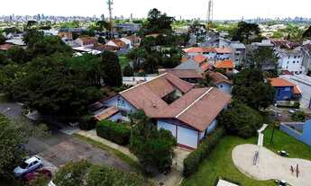 Imagem 7: Imóvel Comercial com 1.137m2 à venda, JD. SCHAFFER - PILARZINHO, CURITIBA - PR