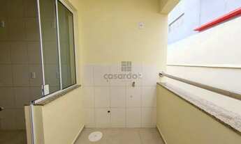 Imagem 5: APARTAMENTO 1 DORITÓRIO COM BOX DE GARAGEM