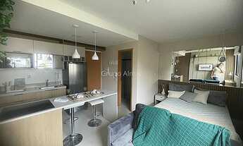 Imagem 3: Studio 1 quarto - Alto dos Passos