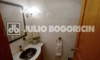 Imagem 7: COPACABANA-RUA NOBRE-PRÓXIMO METRÔ-QUATRO QUARTOS-SUÍTE-VAGA