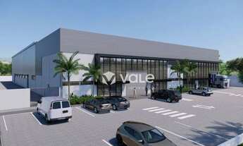 Imagem 6: Galpão para alugar, 3054 m² por R$ 90.000/mês - 1001 Sul (Acsu-So 100) - Palmas/TO