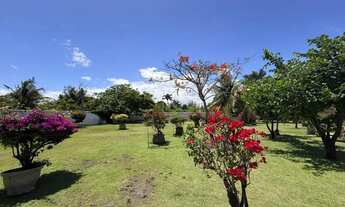 Imagem 5: Casa Alto Padrão à venda · 350 m² · Mobiliada · Piscina e Lazer Completo · Enseadinha Ser
