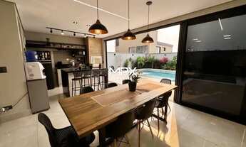 Imagem: Casa à venda no Condomínio Villa Bela