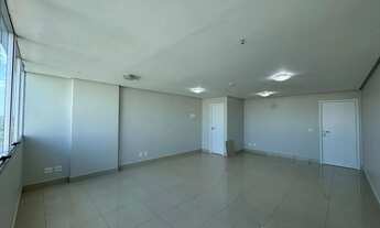 Imagem 6: Sala 1105 A 10-15 Residencial I9 Inteligent Place Av T-9 Jardim América Goiânia GO