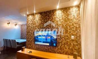 Imagem 5: Apartamento à Venda no Centro de Ribeirão Preto, 3 Dorms, 98m²