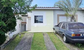 Imagem: Casa com 2 Dormitórios 2 Vagas Terra Nova