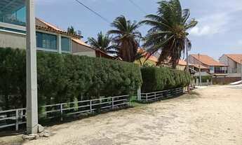 Imagem 4: Casa de condomínio para aluguel por temporada possui 250 metros quadrados com 7 quartos