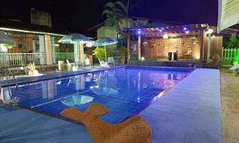 Imagem 2: Casa Completa em Aldeia dos Camarás-PE, 04 Quartos e Piscina, Condomínio Fechado