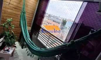 Imagem 7: Apartamento de 2 quartos bairro da Graça em Belo Horizonte