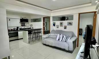 Imagem 5: Apartamento 2 quartos à venda no Parque São João, Pontalzinho