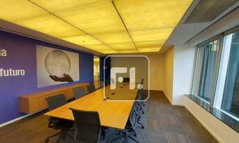 Imagem: Conjunto para alugar, 1260 m² por R$ 177.408,00/mês