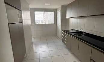 Imagem 4: Saint Cecilia | Apartamento 3 Quartos | 90m²| 2 Vagas |Andar Alto |Moveis Fixos