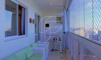 Imagem 7: Imóvel para venda possui 115 metros quadrados com 3 quartos em Praia do Morro - Guarapari